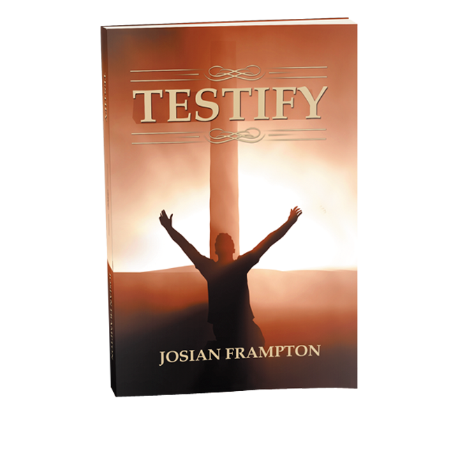 Testify HeLeadethMe Ministries